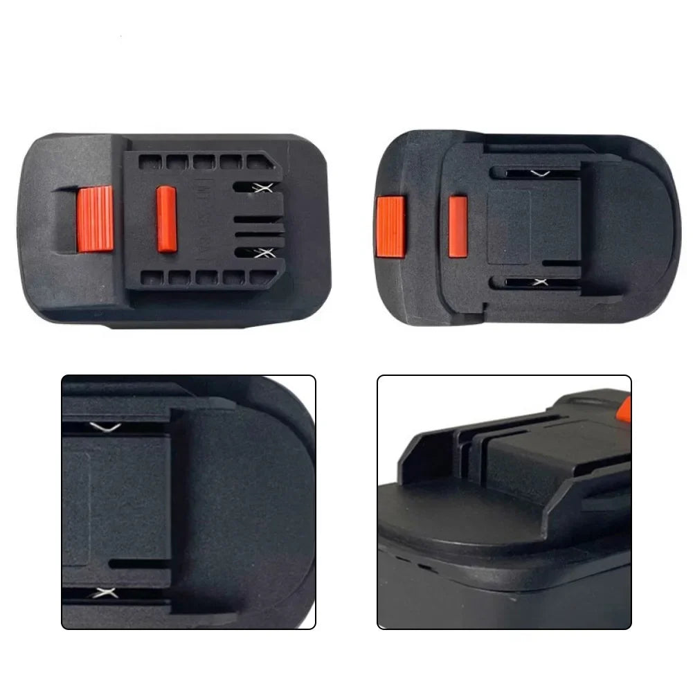 Battery Adapter Converter for Dayi A3 & 18V Cordless Tools