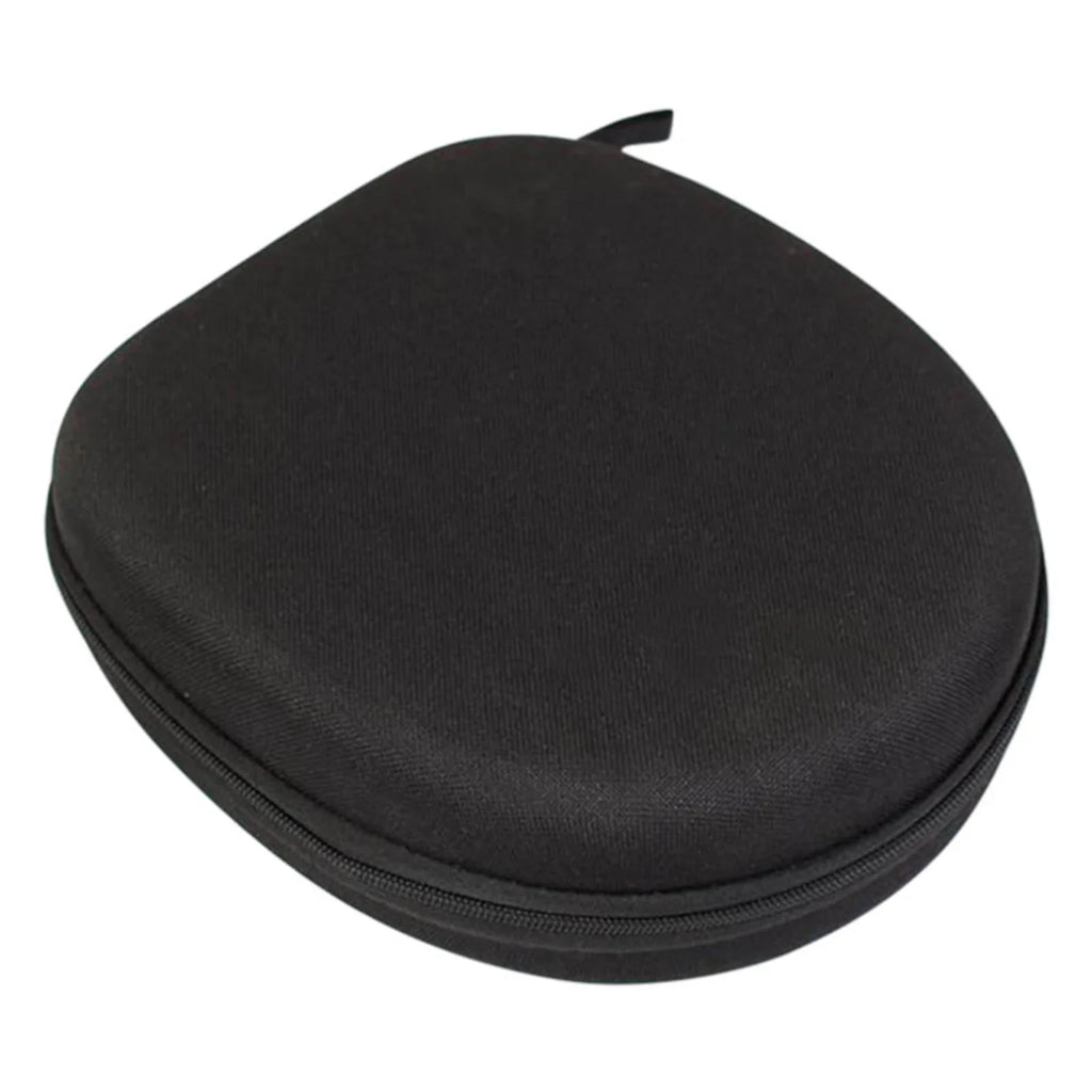 Shockproof Headphone Carrying Case | Hard Shell Travel Bag
