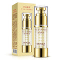 LGRAMER Pearl Face & Eye Cream – Firming, Brightening, 35g