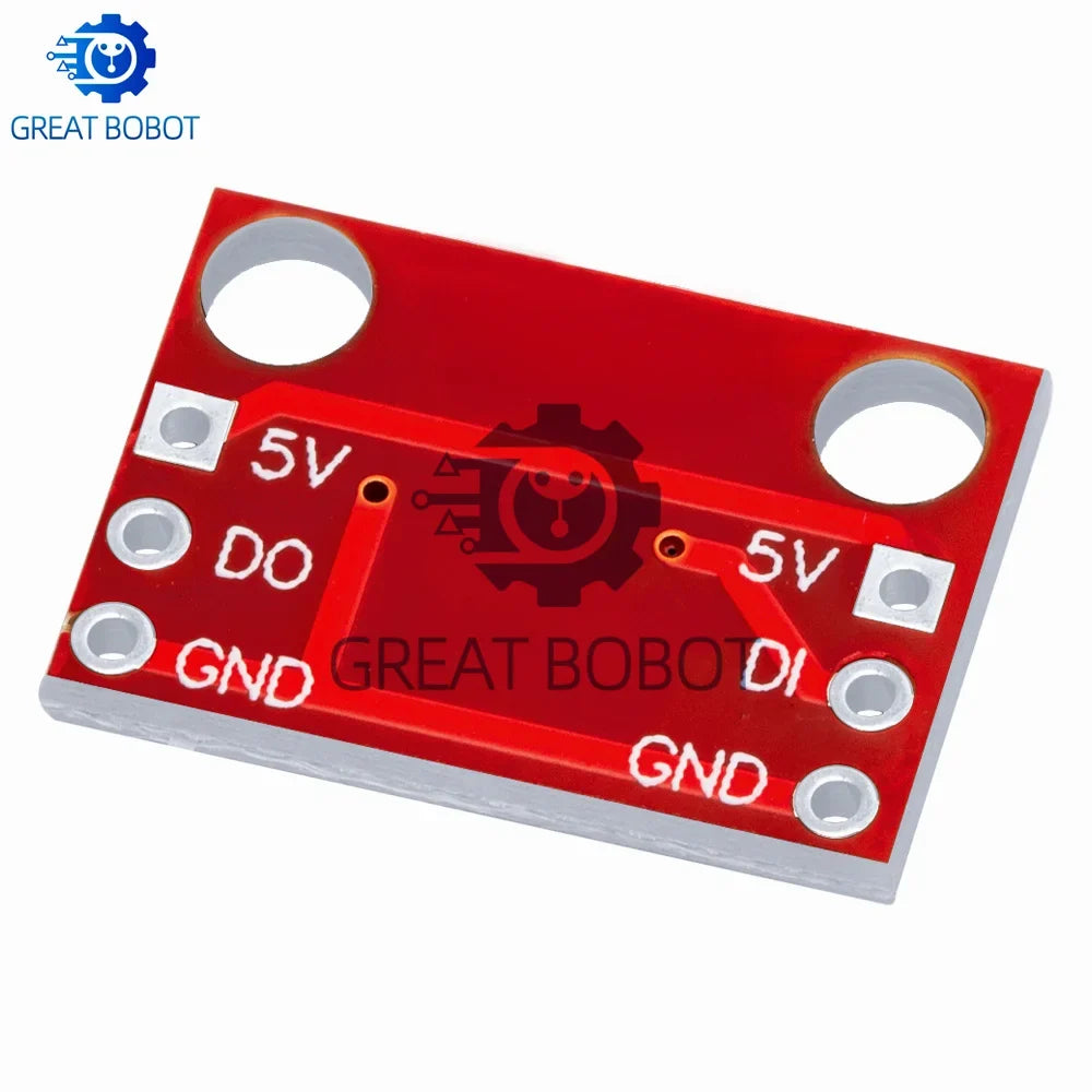 WS2812 RGB LED Breakout Module for Arduino DIY Kit