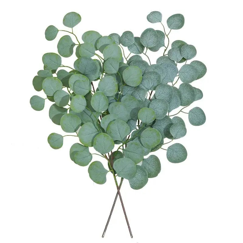 Artificial Eucalyptus Vine | Wedding Arch & Home Decor – 64cm
