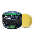 Ultimate Car Detailing Kit – Wax, Tire Shine & Interior Care