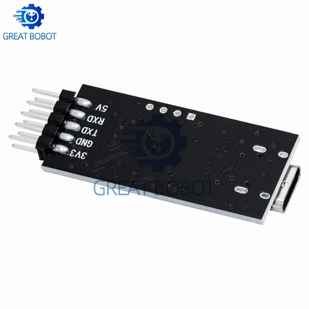 BS DAPLINK STM32 Burner Downloader Emulator for ARM & Arduino