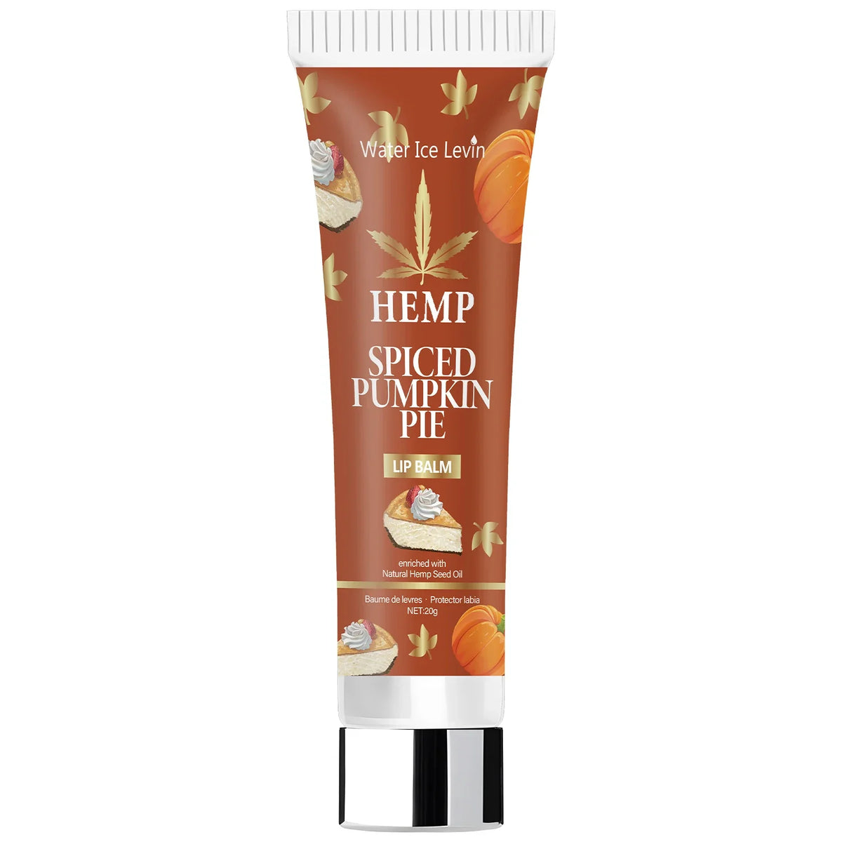 Lip Balm Hyaluronic Acid & Bee Venom – Non-Sticky Moisturizer