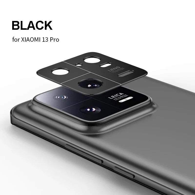 Xiaomi 13 Lens Cell Phone Camera Protector Protective Film Mobile