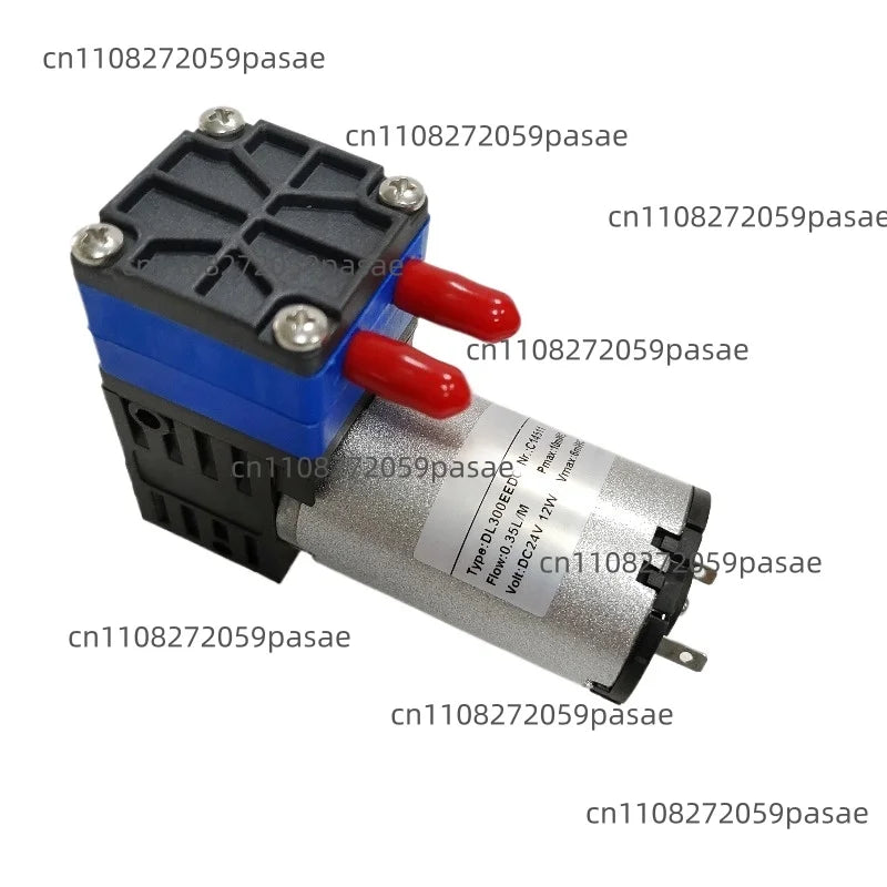 DL300EEDC High Pressure Electric Diaphragm Water Pump