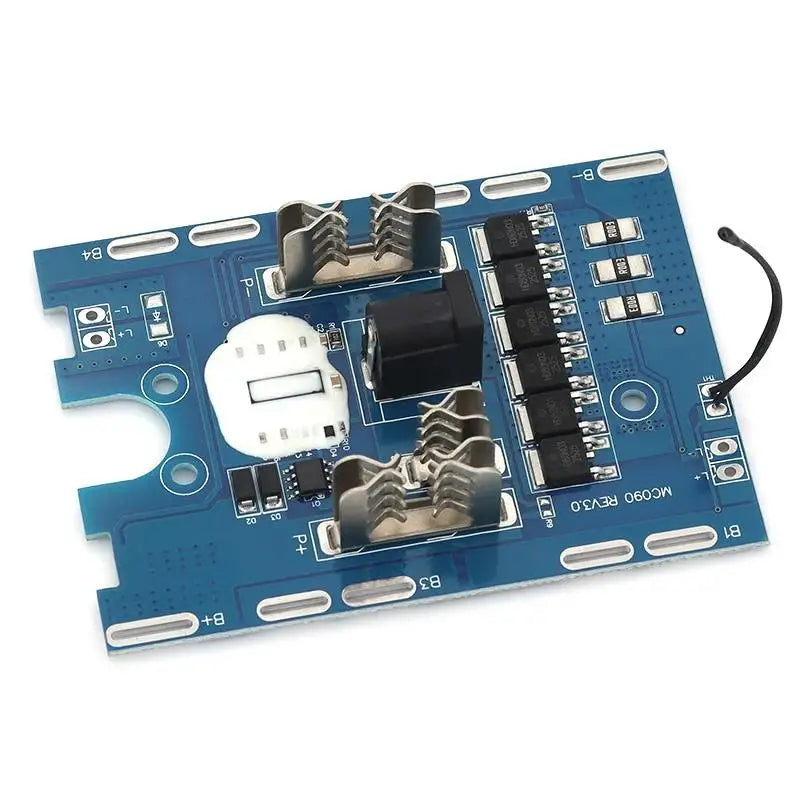 5S 21V 30A BMS Battery Protection Board for Power Tools