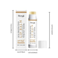 Hoygi SPF 50+ Lip Balm – Kojic Acid, Ceramide & Beetroot