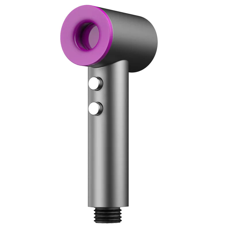 Wall-Mounted Bidet Sprayer | Double Outlet Angle Valve