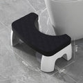 Non-Slip Bathroom Footstool for Kids & Adults | Step Stool