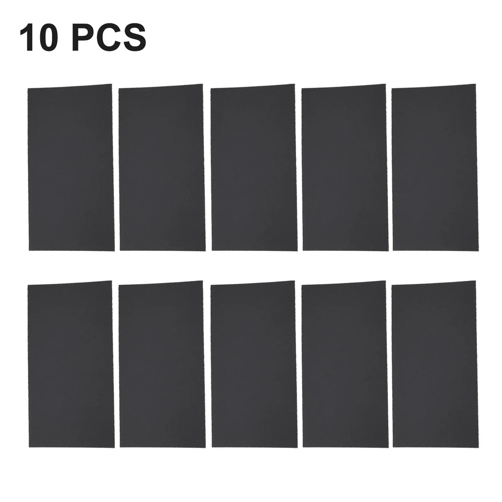 Sandpaper Wet Dry 3 Inches X 5-1 600 800 1000 1200 1500 2000 2500
