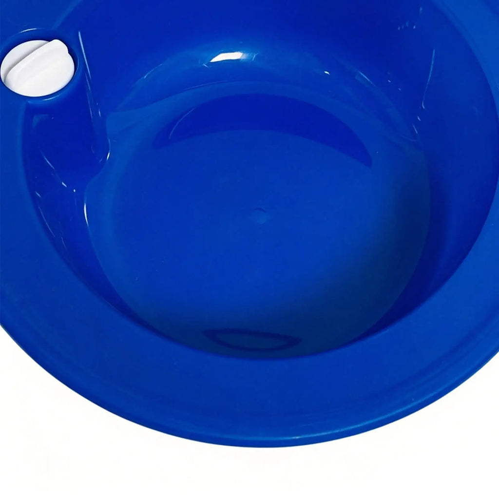 Cooling Dog Bowl – Freeze Water & Food Feeder | All Breeds