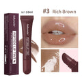 Lakerain 10ml Jelly Lip Oil Gloss | Mirror Shine & Tinted Color