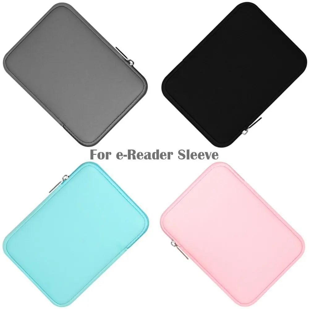 Kindle Paperwhite Sleeve Case – 6, 6.8 & 7 Inch E-Reader Bag