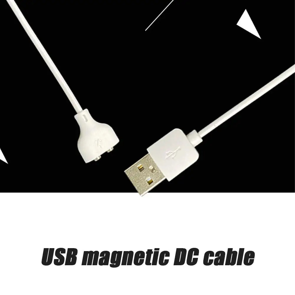 USB Magnetic Charging Cable 7MM | Smart Watch & Beauty Devices