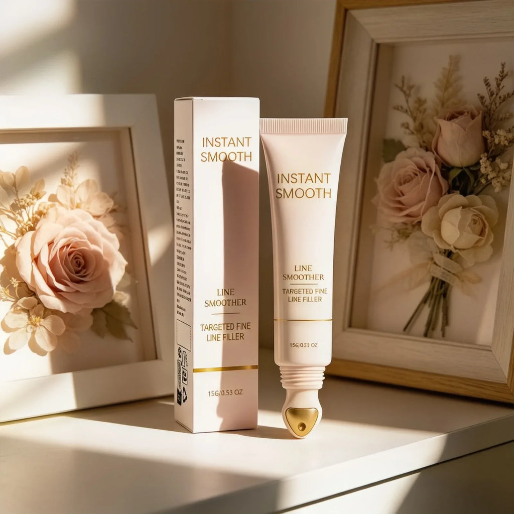 Pore-Blurring Face Primer | Brightening Smooth Skin Base