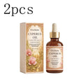 Hair Removal Care Essence Oil – Nourishing Skin Formula