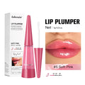 Korean Lip Plumper Gloss – Moisturizing & Fragrance Free