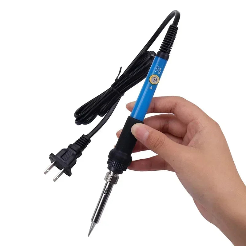 60W 80W Soldering Iron Pencil Tip | 220V/110V Repair Tool