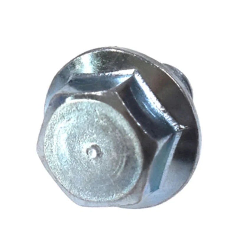 10pcs Recoil Starter Bolts GX120 GX200 GX270 GX340 GX390 Engine
