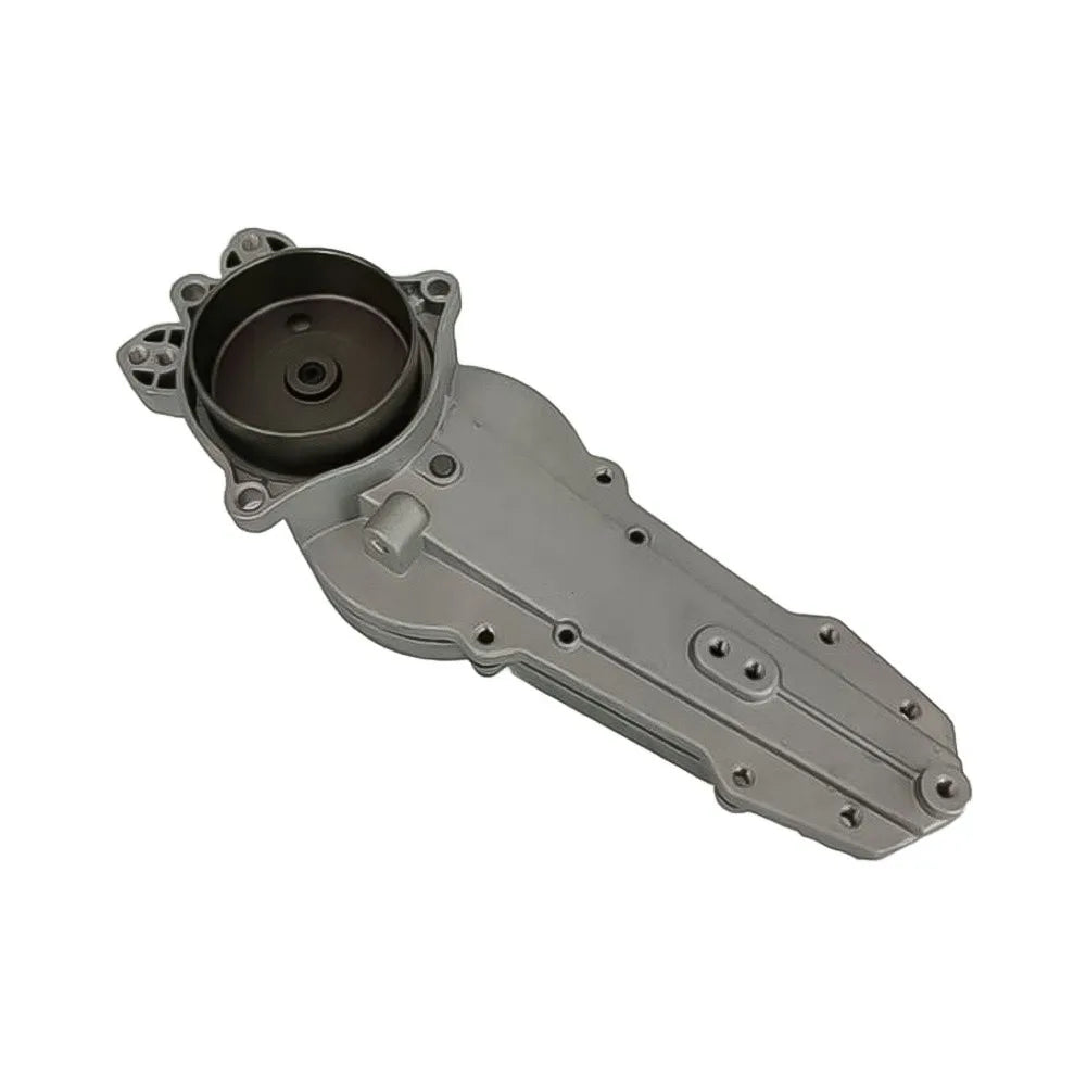 G23 Cordless Hedge Trimmer Transmission Assembly Replacement