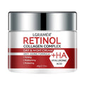 REAROYA Retinol Firming Face Cream – Anti-Wrinkle & Brightening