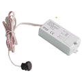 Infrared Motion Sensor Switch 500W – Cabinet & Door Lighting
