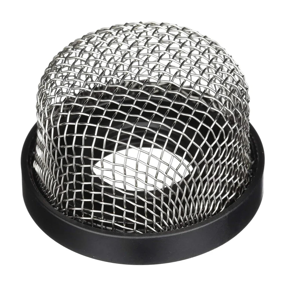 Stainless Steel Mesh Filter 3 14 Female Thread Aerator Screen