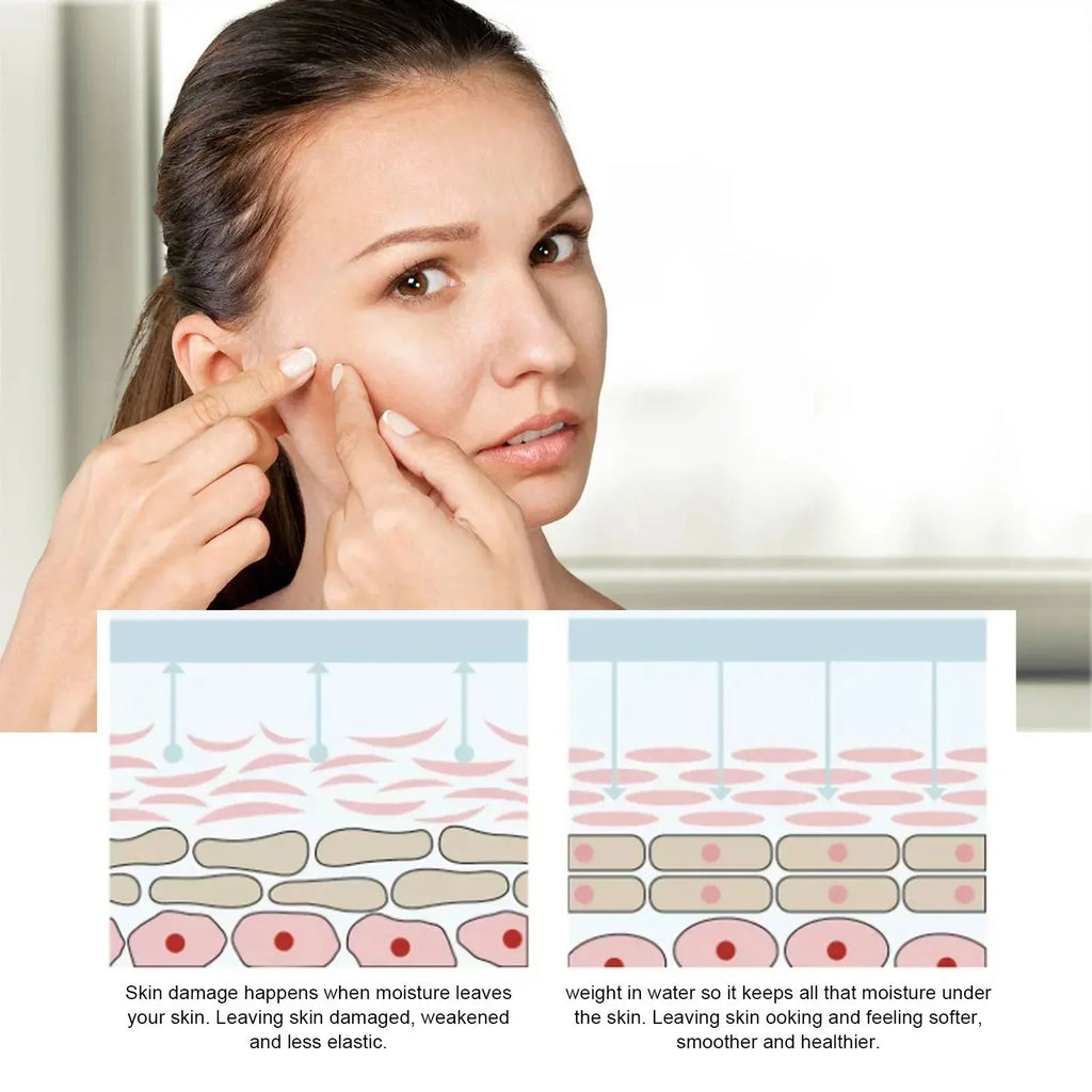 EELHOE Turmeric Serum – Dark Spot, Anti-Wrinkle & Brightening