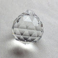 Crystal Suncatcher Curtain Pendant Sun Catcher AB Rainbow Chaser