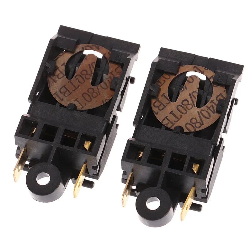 Electric Kettle Thermostat Switch 13A 16A Steam Medium Kitchen Parts