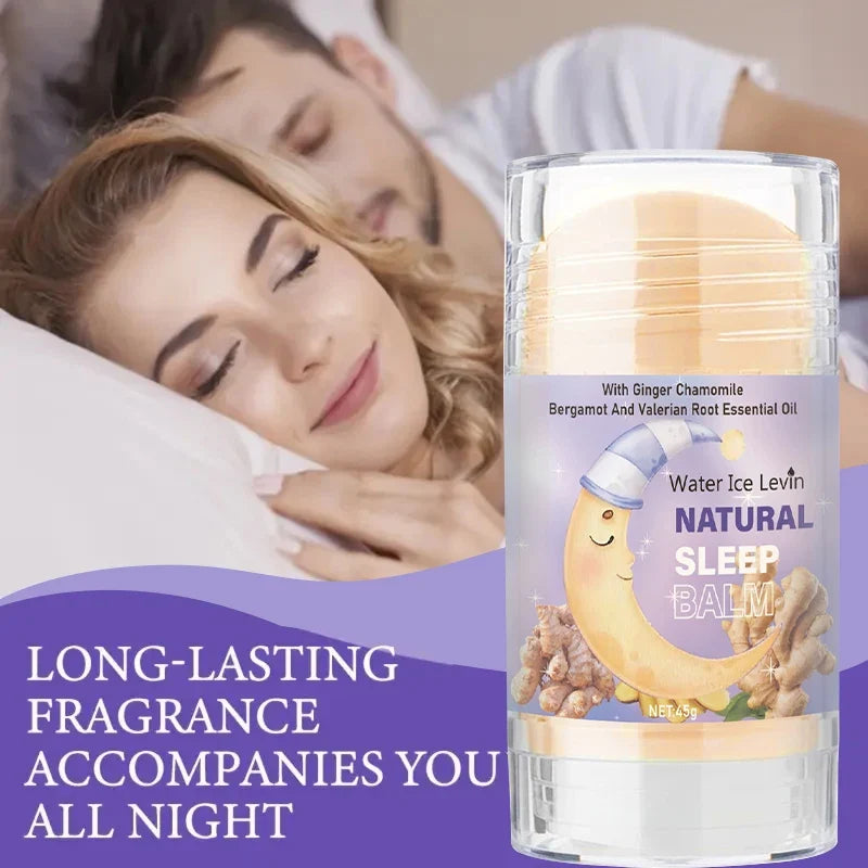 Night Cream for Deep Hydration | Floral Scent | 45g Sleeping Cream