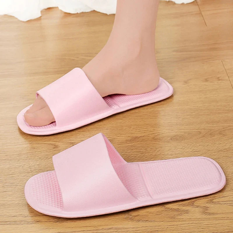 EVA Slide Slippers Men Women | Beach Indoor House Sandals