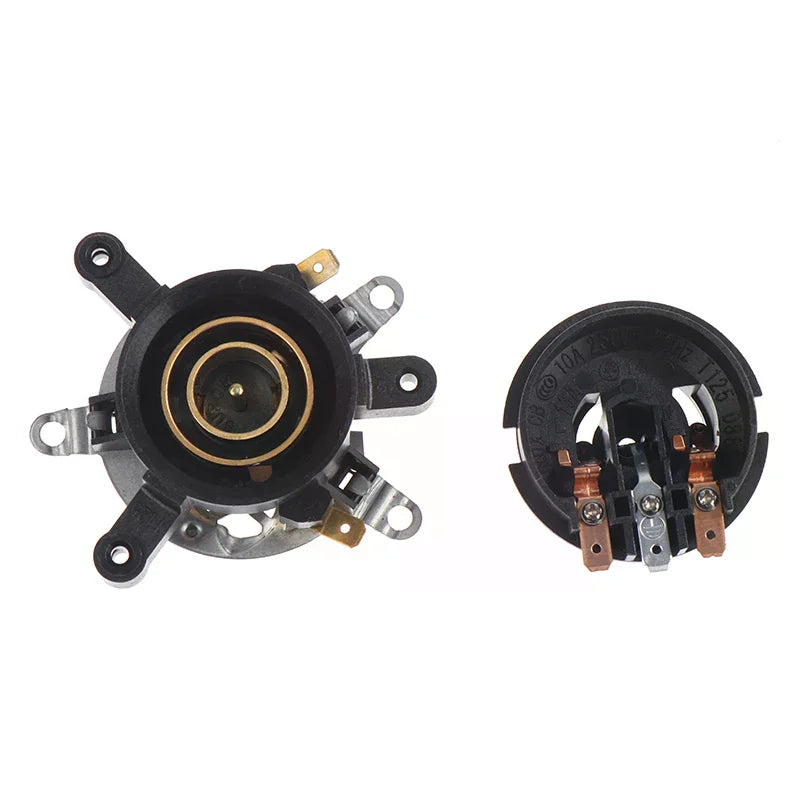 Replacement AC 250V 13A Temperature Control Switch Kettle Thermostat