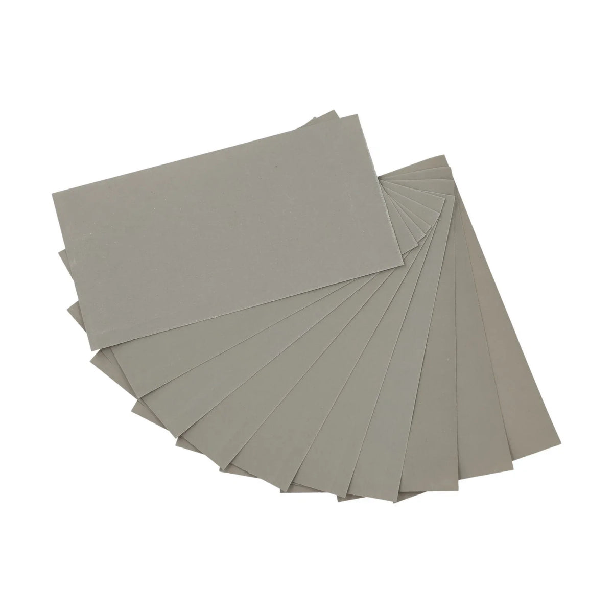 Sandpaper Wet Dry 3 Inches X 5-1 600 800 1000 1200 1500 2000 2500