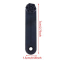Motorcycle Seat Bucket Emergency Key | PCX150 SDH110T-7 125