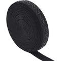 Non-Slip Silicone Elastic Band for Sewing 18.5mm – 10 Yards