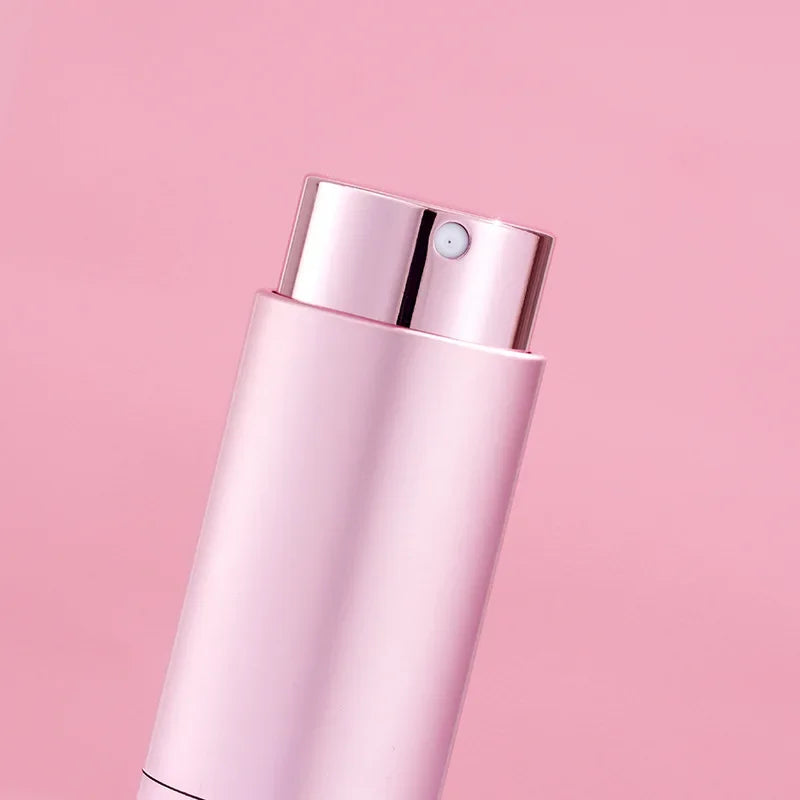 20ml Mini Refillable Perfume Atomizer Spray Bottle for Travel