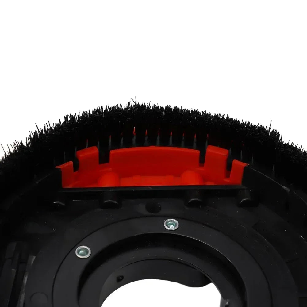4-Inch Angle Grinder Dust Cover ABS | 44mm Vacuum Port