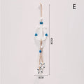 Mediterranean Decorative Pendant Home Background Wall Mounted
