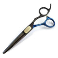 Professional 440C Steel 6" Thinning Hair Scissors & Barber Shears