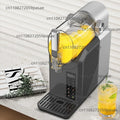 2L Automatic Slushie & Smoothie Machine – 180W Touch Screen