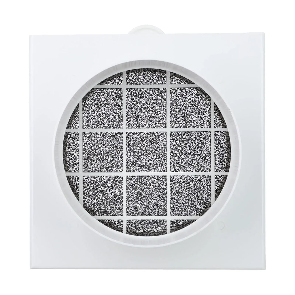 Duct Air Filter Pull-Out Sponge Net | 110mm & 160mm