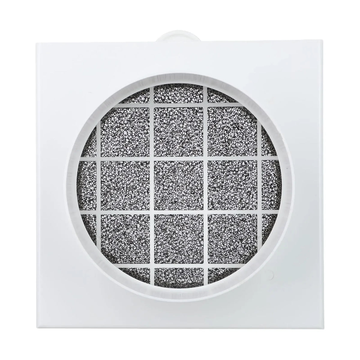 Duct Air Filter Pull-Out Sponge Net | 110mm & 160mm