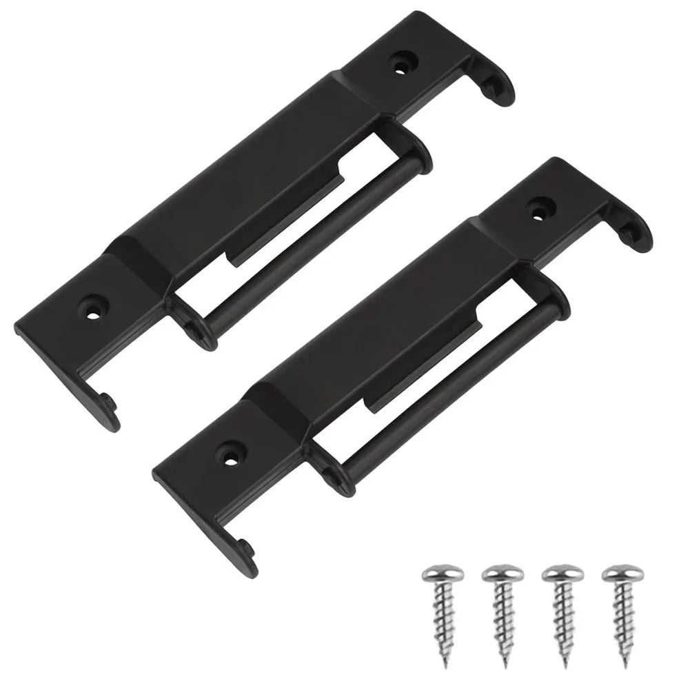 Cooler Lid Hinge Replacement for Igloo Trailmate 70 Qt | 2 or 4 Pack