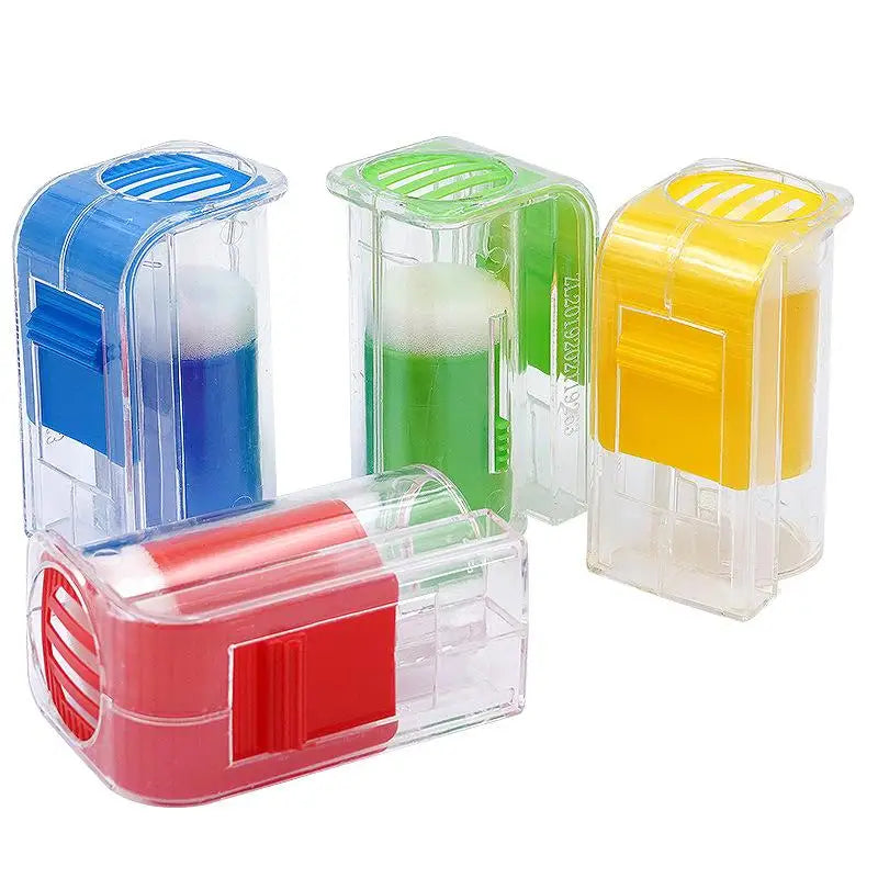 Queen Bee Marking Bottle Catcher Tool | Non-Toxic Marker