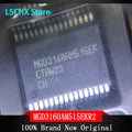 5-Pack IC Chips MKE02Z32VLC4 MKE02Z64VLH4 MGD3160AM515EKR2