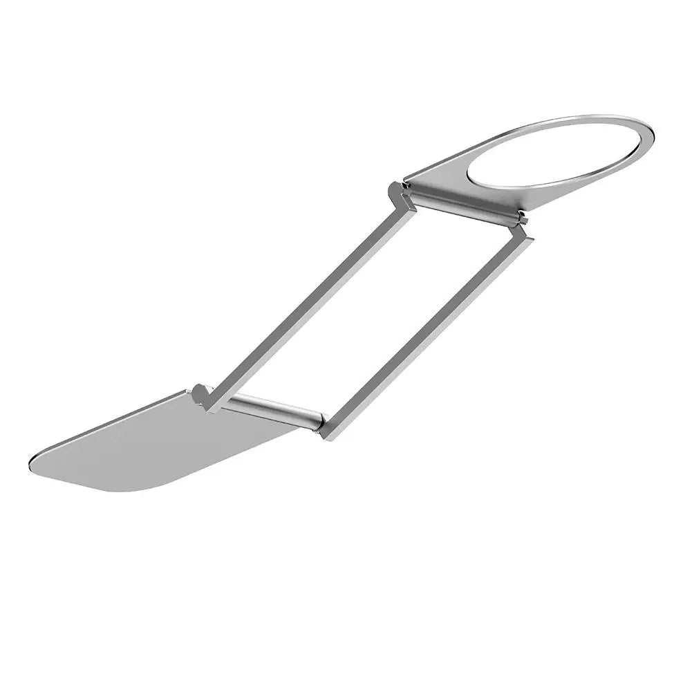 Foldable Aluminum Alloy Capsule Coffee Machine Stand