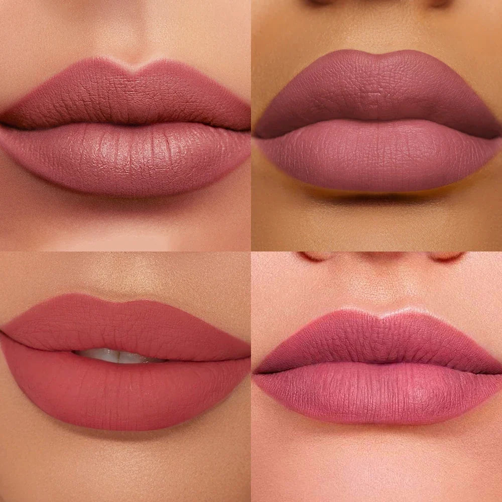 Peel-Off Lip Stain | Waterproof Long-Lasting Pink Lip Tint