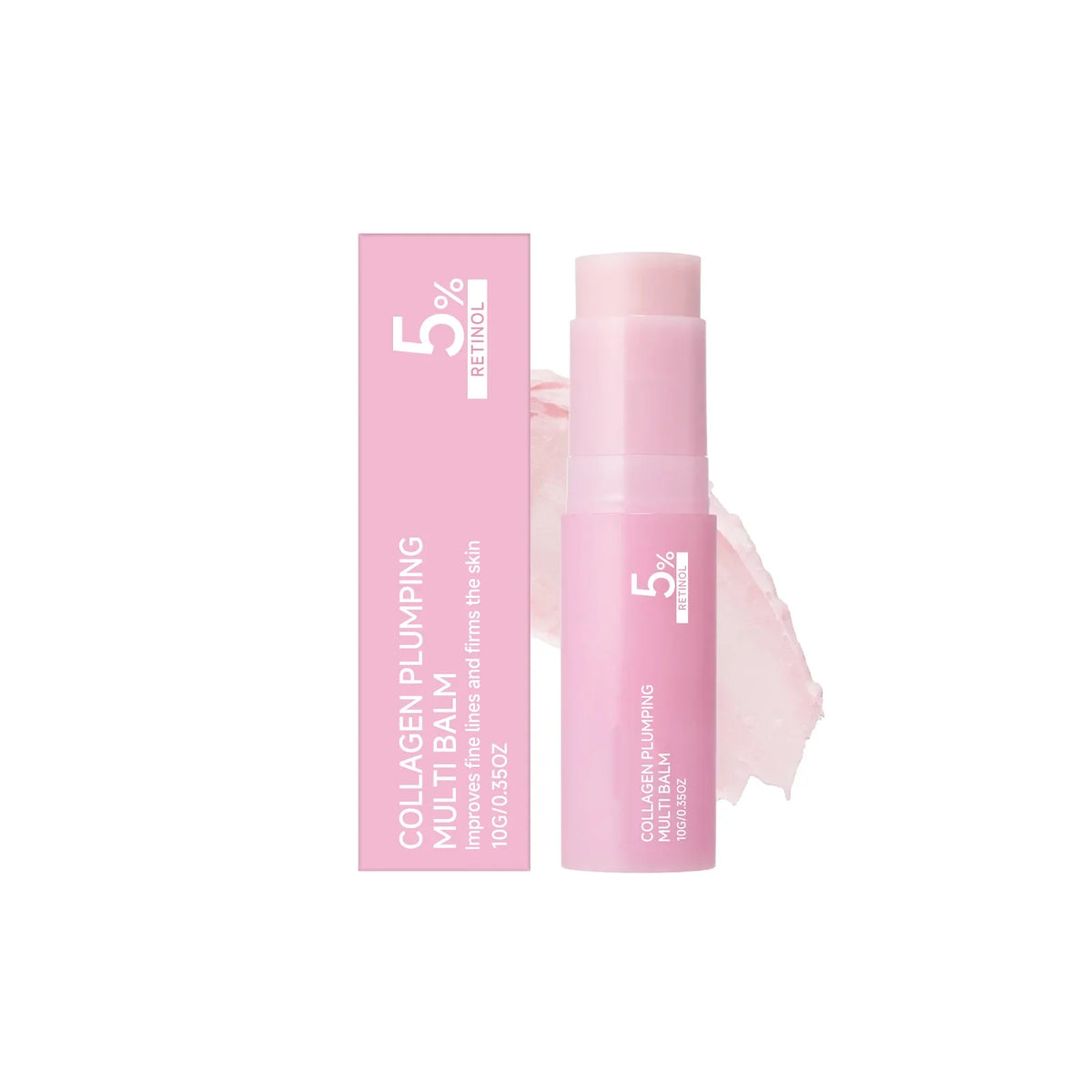 Hydrating Firming Skin Anti Aging Elasticity Enhanced Puffy Eyes